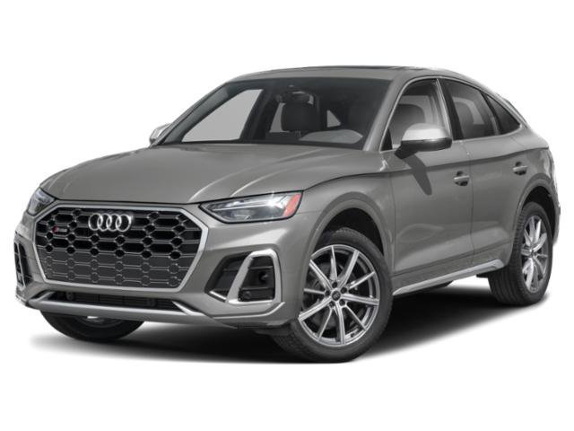 audi sq5 sportback 2025 WA124AFY6S2055294 image audi sq5 sportback 2025 WA124AFY6S2055294 image
